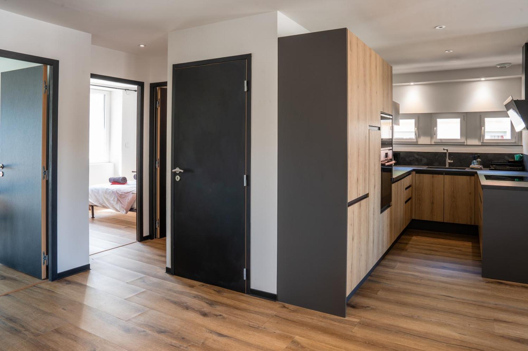 Appartement Centre De Sisteron Exteriör bild